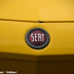 SEAT 850 Sport Coupe Walkaround (AM-00817)