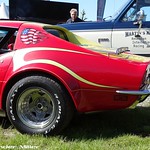 Chevrolet Corvette C3 Walkaround (AM-00824)