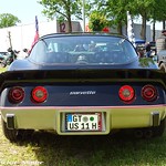 Chevrolet Corvette C3 Walkaround (AM-00823)