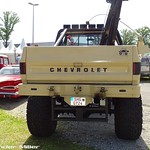 Chevrolet K30 Walkaround (AM-00825)