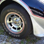 Chevrolet Corvette C3 Walkaround (AM-00823)