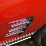 Ford Mustang Walkaround (AM-00831)