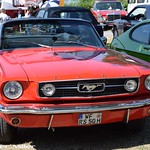 Ford Mustang Walkaround (AM-00831)