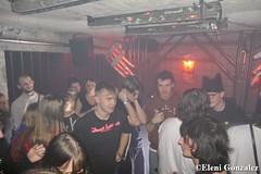 Blau Nachtclub 2010er Party 1 - Photo of Kerbach