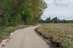 Pouillé (Loir-et-Cher