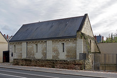 Tours (Indre-et-Loire) - Photo of Chambray-lès-Tours