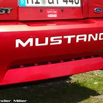 Ford Mustang Walkaround (AM-00836)