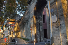 0479 - Photo of Saint-Saturnin-lès-Avignon
