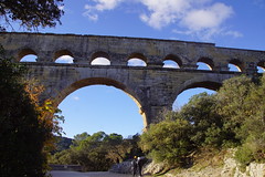0618 - Photo of Castillon-du-Gard