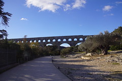 0591 - Photo of Vers-Pont-du-Gard