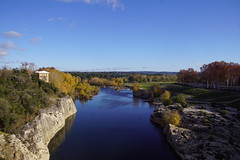 0626 - Photo of Castillon-du-Gard