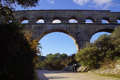 0619 - Photo of Castillon-du-Gard