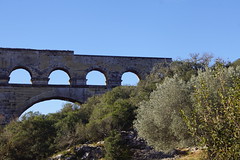0606 - Photo of Castillon-du-Gard