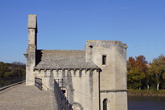 1240 - Photo of Saint-Saturnin-lès-Avignon