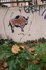 Lasco street art