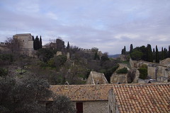 2088 - Photo of Villeneuve-lès-Avignon