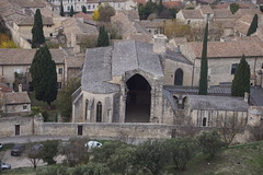 2048 - Photo of Villeneuve-lès-Avignon