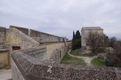 2009 - Photo of Rochefort-du-Gard
