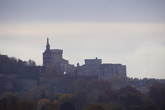 1837 - Photo of Morières-lès-Avignon