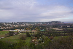 1869 - Photo of Rochefort-du-Gard
