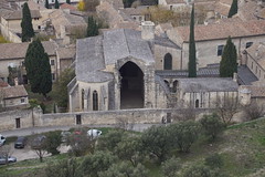 2053 - Photo of Villeneuve-lès-Avignon