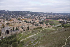 2045 - Photo of Morières-lès-Avignon