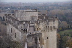 2058 - Photo of Villeneuve-lès-Avignon