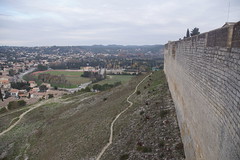 2051 - Photo of Villeneuve-lès-Avignon