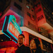 Hong Kong Couple Photography at Night 01