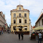 Tallinn Streets