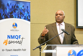 NMQF Connect: 2023 H-Town Health Fair