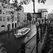 The canals of Utrecht