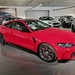BMW M3 Competition Coupe G82