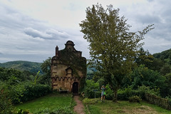 Maison des poètes, la Petite-Pierre - Photo of Obersoultzbach