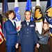 National Guard celebrates newest Chief