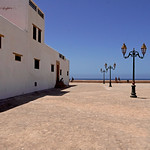 Place Oudaya - Rabat (Morocco)