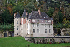 Pocé-sur-Cisse (Indre-et-Loire) - Photo of Chançay