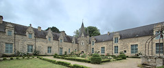 Château de Rochefort - Photo of Saint-Gravé