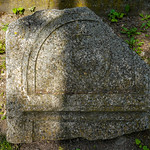 Tombstone Fragment
