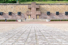 Mémorial du Mont-Valérien - Photo of Mareil-Marly