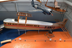 Farman F.60 Goliath ‘F-HMFU’ “ILE de FRANCE”