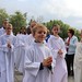Pèlerinage diocésain de Lourdes juillet 2023