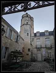 Saintes. Charente- Maritime. France. - Photo of Pessines