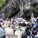 Pèlerinage diocésain de Lourdes juillet 2023