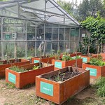 Compost en parques y jardines de las comunas