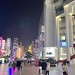 20231207 上海·南京大牌檔·南京東路步行街·外灘