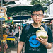 Bangkok, Thailand | Nikon Z30 + TTArtisan AF 27mm