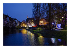 Noël à Strasbourg - Photo of Vendenheim
