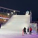 Edmonton snowboarding December 9 2023 commonwealth stadium
