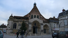 Fête médiévale de Provins - Photo of Saint-Hilliers